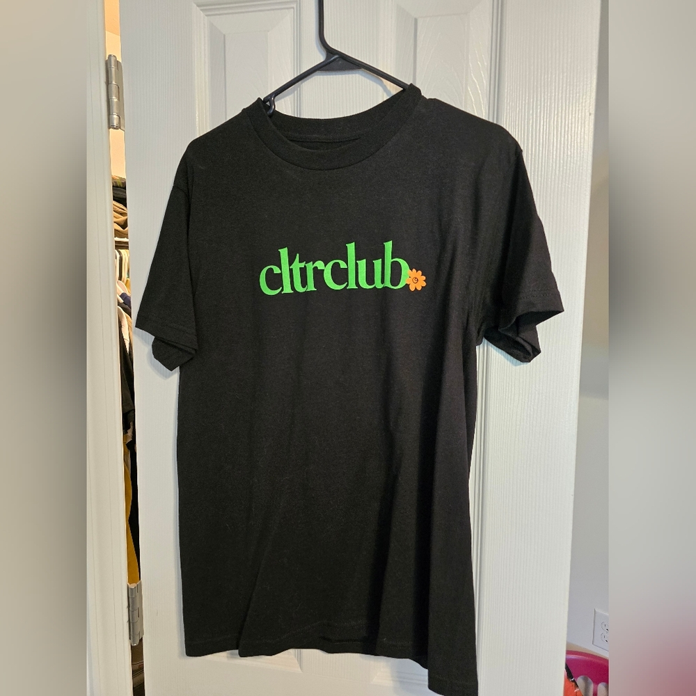 Young Culture Band Shirt